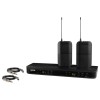 SHURE BLX188E - двойна безжична система за 2 китари
