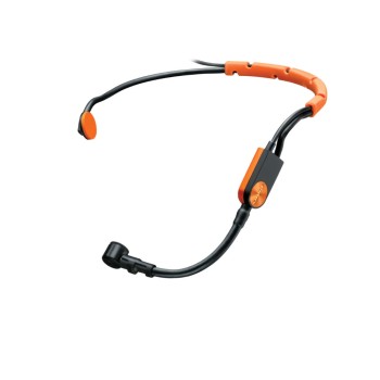 SHURE BLX188E/SM31-H8E Двoйна безжична система с два хедсет микрофона SM31