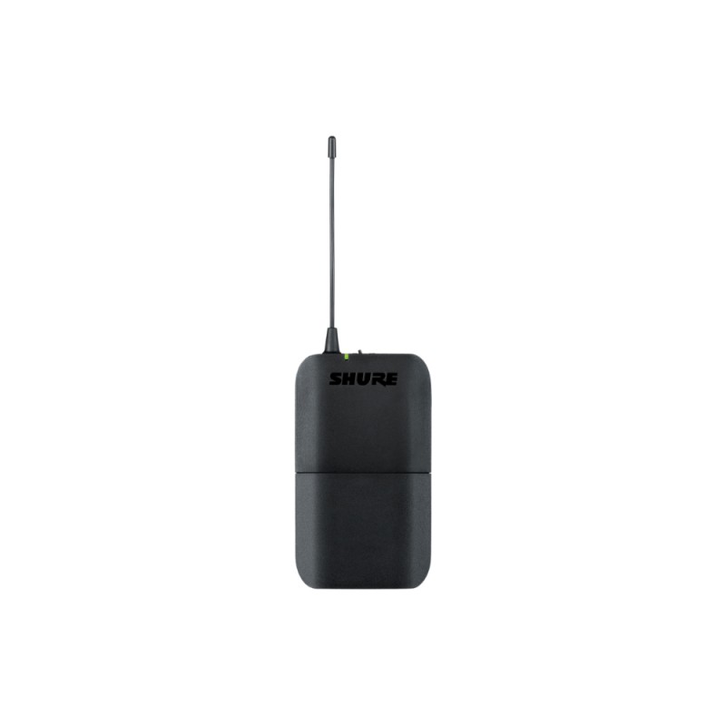 SHURE BLX188E/SM31-H8E Двoйна безжична система с два хедсет микрофона SM31