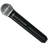SHURE BLX24E/PG58-K3E Вокален безжичен микрофон