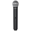 SHURE BLX24RE/PG58-R12 вокален безжичен микрофон