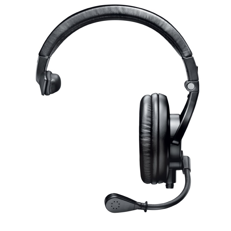 SHURE BRH441M Слушалка с микрофон за интерком