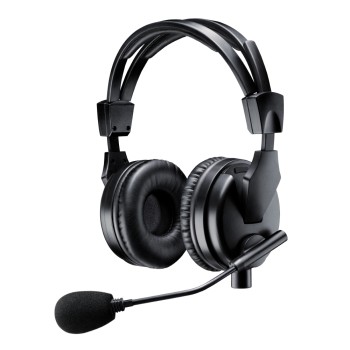 SHURE BRH50M Професионални броудкаст слушалки