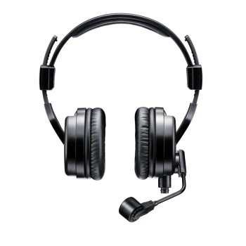 SHURE BRH50M Професионални броудкаст слушалки