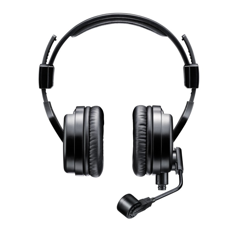SHURE BRH50M Професионални броудкаст слушалки