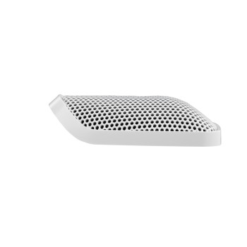 SHURE CVB-W/O - Boundary микрофон за инсталации