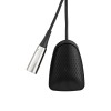 SHURE CVB-B/O - Boundary микрофон за инсталации