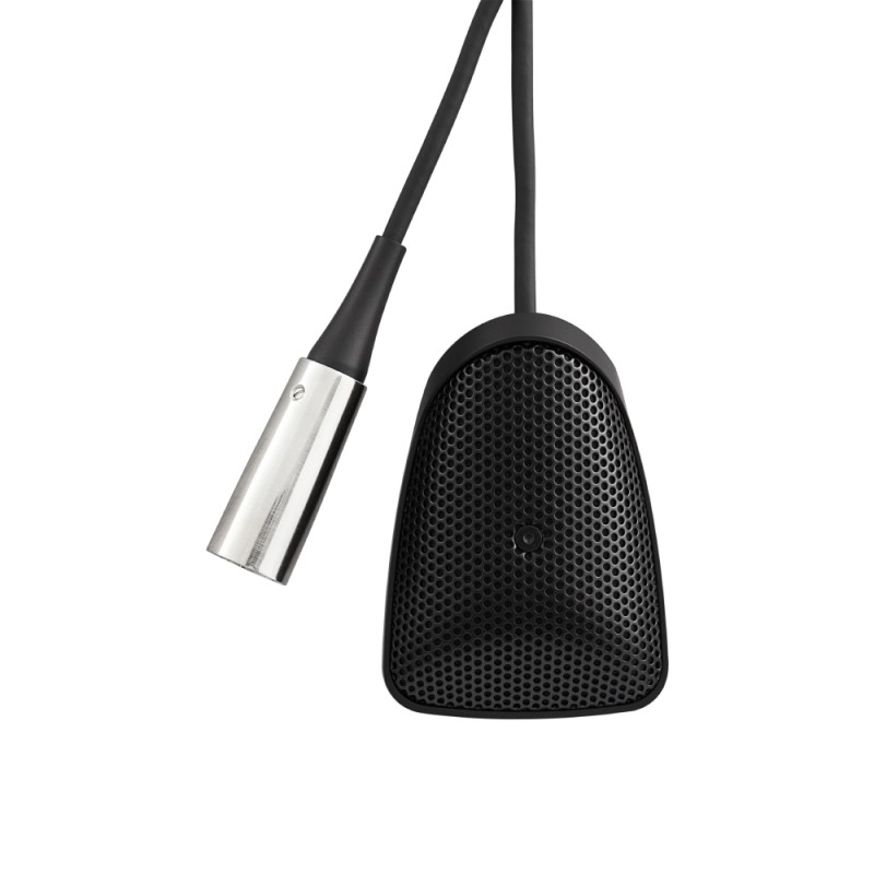SHURE CVB-B/O - Boundary микрофон за инсталации