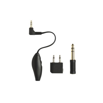 SHURE EAADPT-KIT Комплект адаптери за слушалки