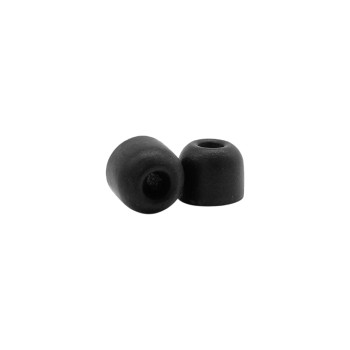 SHURE EACYF1 Резервни тапички за слушалки in-ear серия SE и AONIC, размер XS