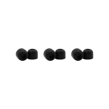 SHURE EACYF1 Резервни тапички за слушалки in-ear серия SE и AONIC, размер M