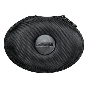 SHURE EAHCASE Калъф за in-ear слушалки