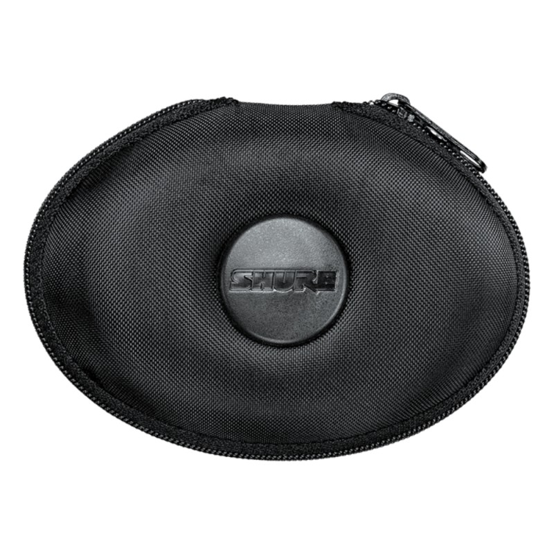SHURE EAHCASE Калъф за in-ear слушалки