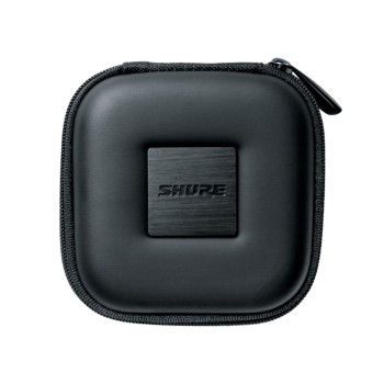 SHURE EASQRZIPCASE Калъф за in-ear слушалки