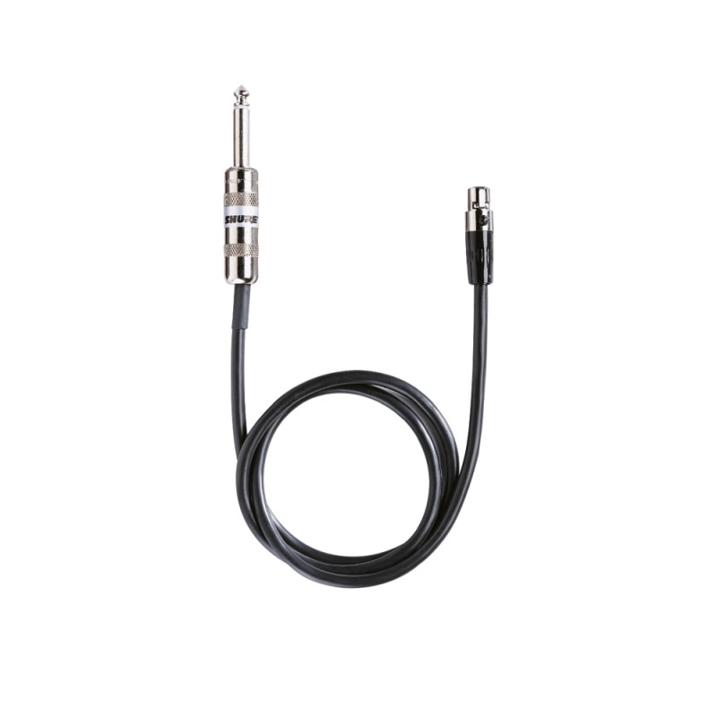 SHURE GLXD14+ -Z4 Безжична инструментална система