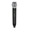 SHURE GLXD24+/B87A-Z4 Вокален безжичен микрофон