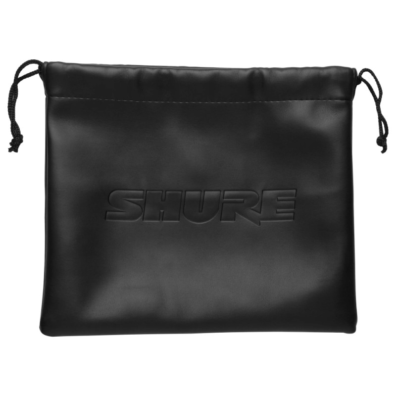 SHURE HPACP1 Мек калъф за слушалки SRH240, 440, 840