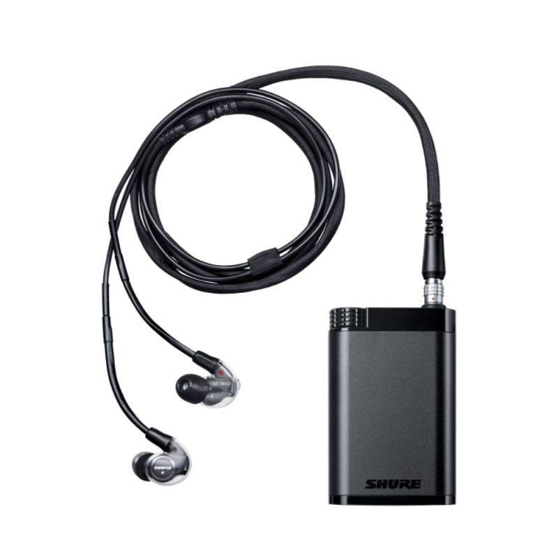 Електростатични слушалки SHURE KSE1200