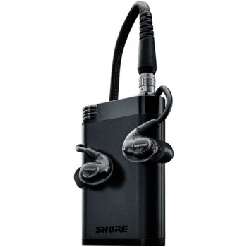 Електростатични слушалки SHURE KSE1200