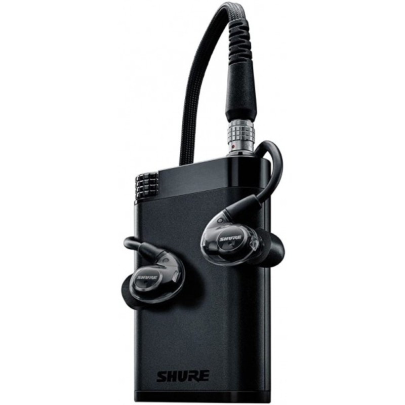 Електростатични слушалки SHURE KSE1200