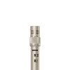 SHURE KSM137 SET Двойка кондензаторни инструментални микрофони с кейс