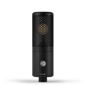 SHURE KSM32C/HM – Кондензаторен студиен микрофон