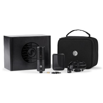 SHURE KSM32C/SM – Кондензаторен студиен микрофон