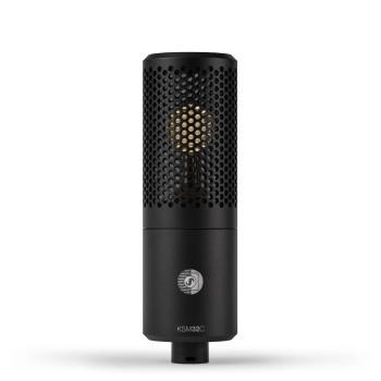 SHURE KSM32C/SM – Кондензаторен студиен микрофон