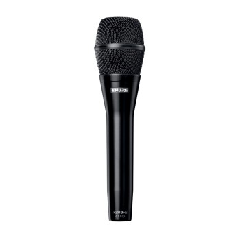 Кондензаторен микрофон Dualdyne SHURE KSM9HS