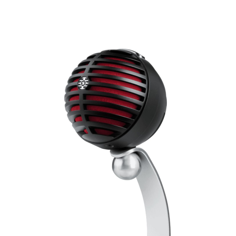 Mикрофон SHURE MV5/A