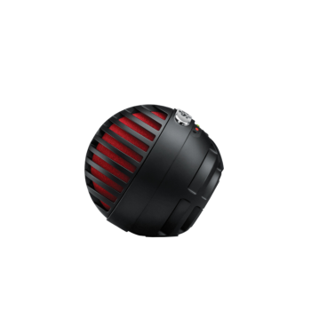 Микрофон SHURE MV5-B-DIG