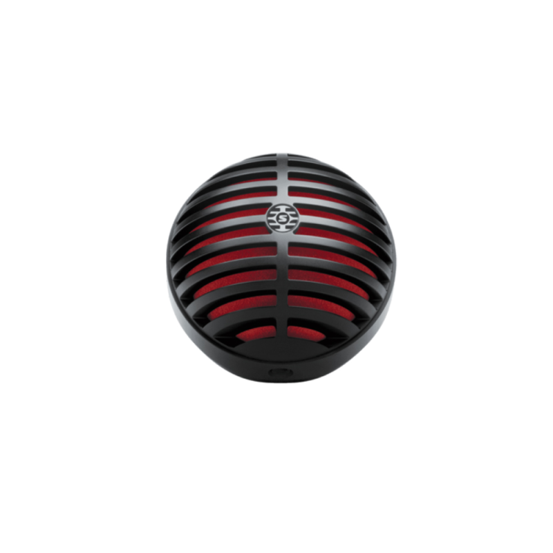 Микрофон SHURE MV5-B-DIG