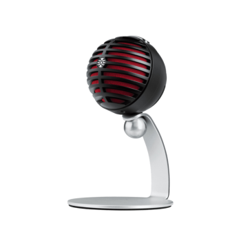 Микрофон SHURE MV5-B-DIG