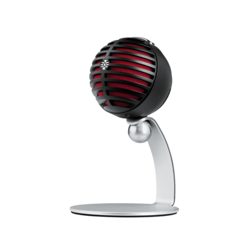 Микрофон SHURE MV5-B-DIG