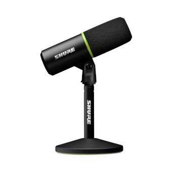SHURE MV6 USB Гейминг вокален микрофон
