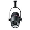 SHURE MV7i - USB Подкаст микрофон с вграден интерфейс