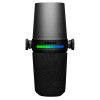 SHURE MV7i - USB Подкаст микрофон с вграден интерфейс