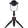 Shure MV7 K BNDL Подкаст микрофон  в комплект със стойка