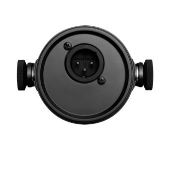 Динамичен подкаст микрофон SHURE MV7X