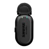 SHURE MV-ONE-Z6 безжичен микрофон брошка за телефон
