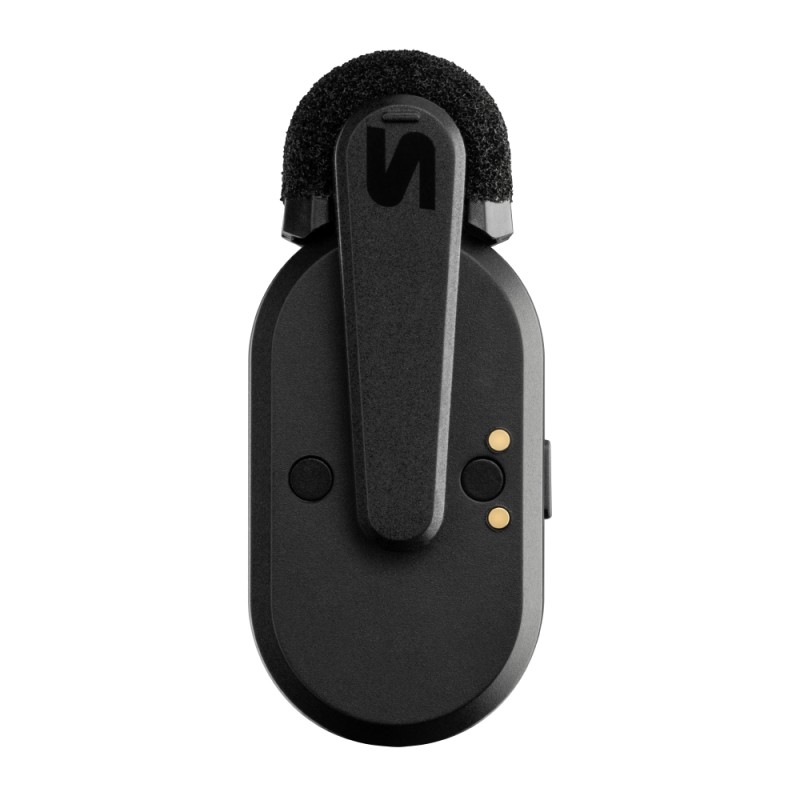 SHURE MV-ONE-Z6 безжичен микрофон брошка за телефон