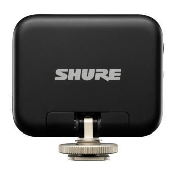 SHURE MV-R-Z6 Plug-in приемник за монтиране на камера