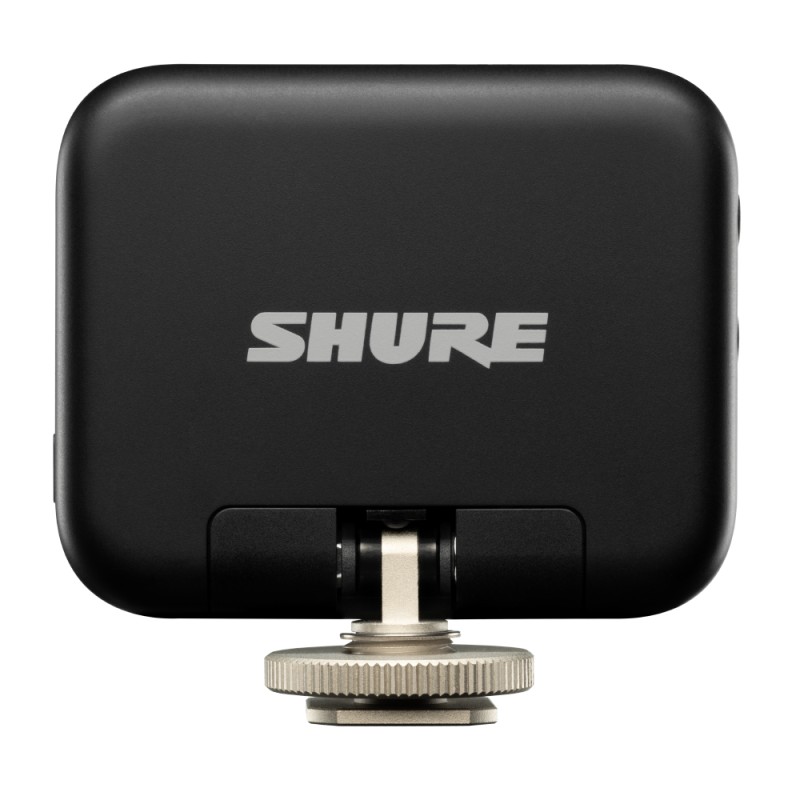 SHURE MV-R-Z6 Plug-in приемник за монтиране на камера