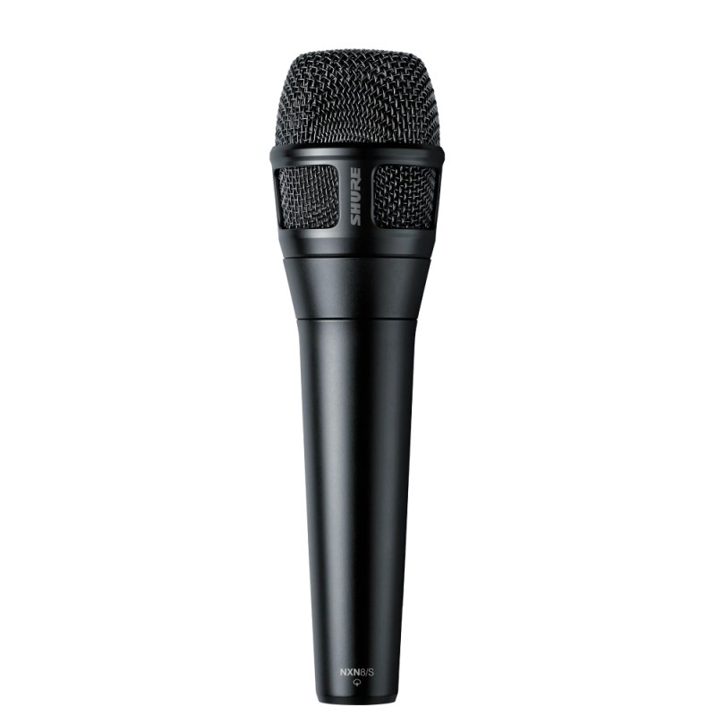 SHURE Nexadyne 8/S Динамичен вокален микрофон