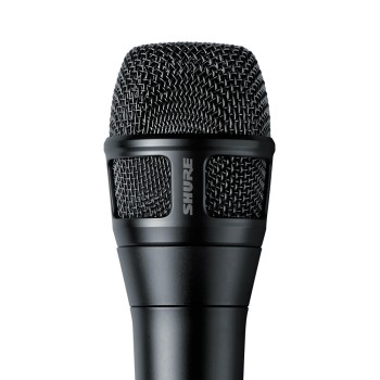 SHURE Nexadyne 8/S Динамичен вокален микрофон