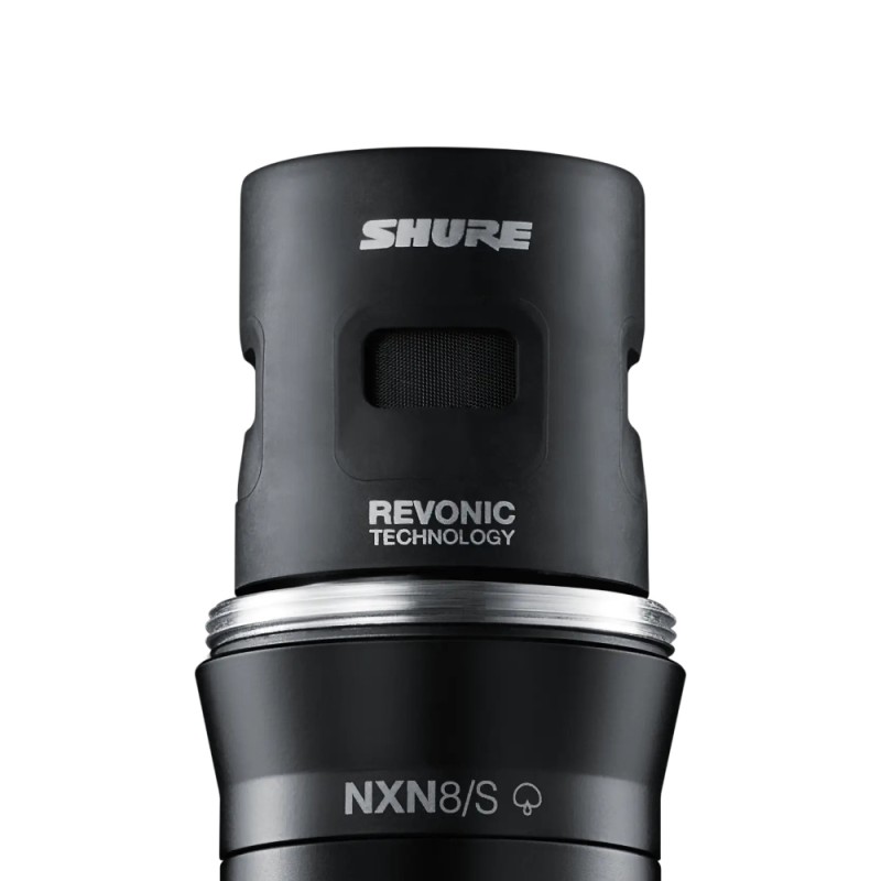 SHURE Nexadyne 8/S Динамичен вокален микрофон