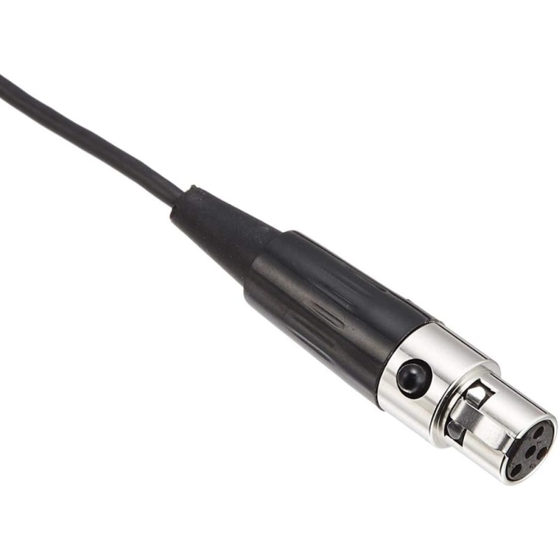 SHURE PGA31 -TQG Безжичен микрофон за глава тип хедсет(headset)