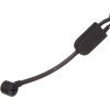 SHURE PGA31 -TQG Безжичен микрофон за глава тип хедсет(headset)