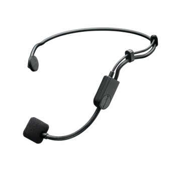 SHURE PGA31 -TQG Безжичен микрофон за глава тип хедсет(headset)