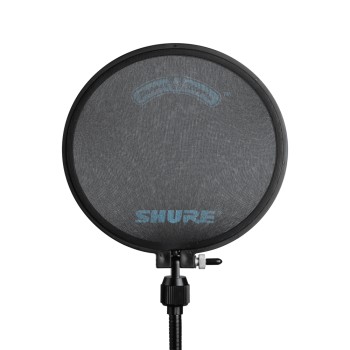 SHURE PS6 Поп филтър